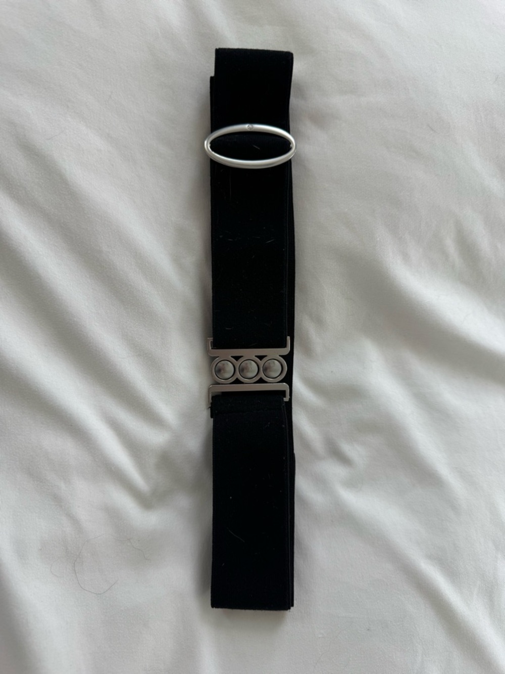 Unbelt Riding Belt